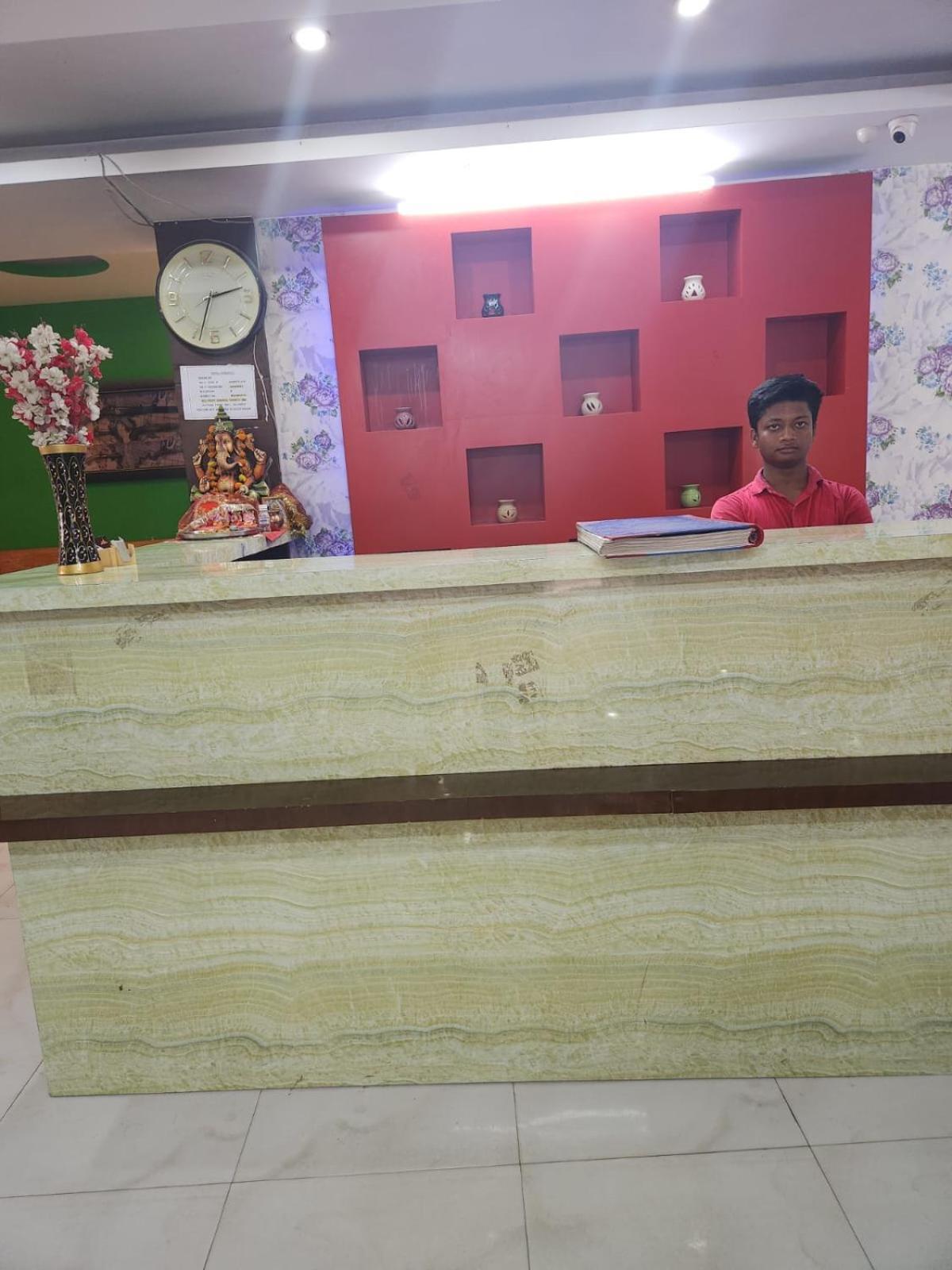 Hotel Aerotech Near Delhi Airport Nowe Delhi Zewnętrze zdjęcie
